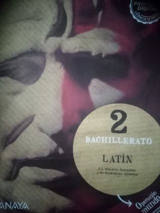 Latín 2