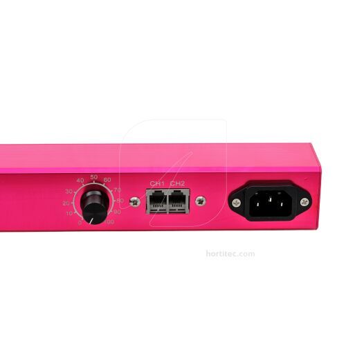 Panel LED Aura Pro 720w Solux Cultivo