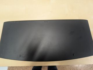 Sonos Play:5 Gen 2 - Altavoz Negro