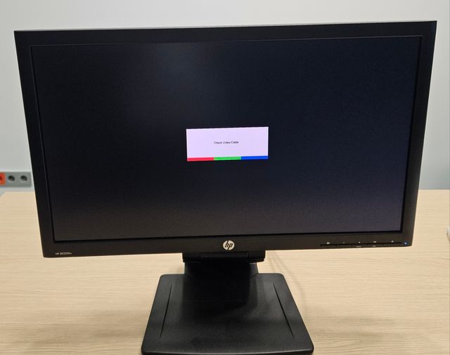 Monitor HP ZR2330W 