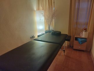 Masaje corporal Murcia 
Tratamiento