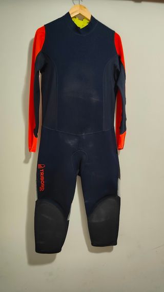 Neopreno Tribord XL - Traje corto