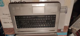 Portátil Sony PCG-7113M