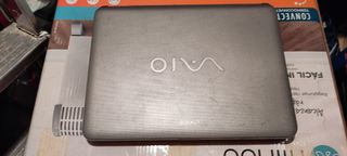 Portátil Sony PCG-7113M