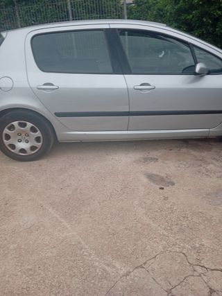 Peugeot 307 2003