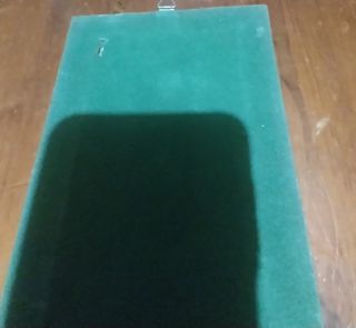 Quadretto in oro zecchino