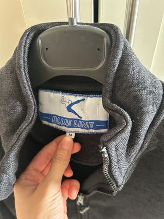 Giacca Blue Line tg.M