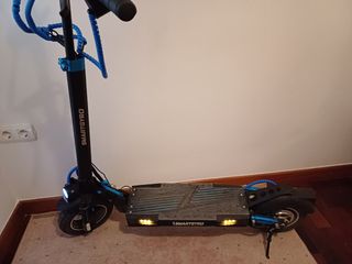 Patinete SmartGyro Rockway eléctrico