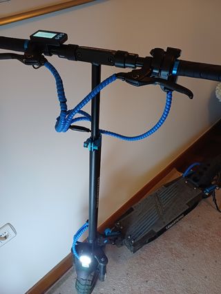 Patinete SmartGyro Rockway eléctrico