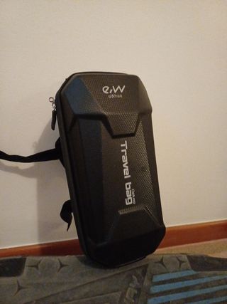 Patinete SmartGyro Rockway eléctrico