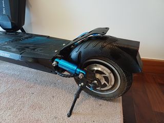 Patinete SmartGyro Rockway eléctrico