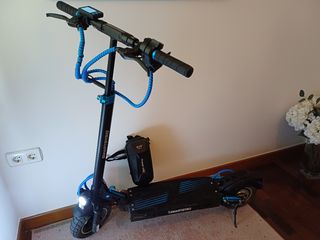 Patinete SmartGyro Rockway eléctrico