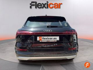 Audi e-tron Advanced 55 quattro