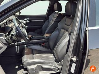 Audi e-tron Advanced 55 quattro