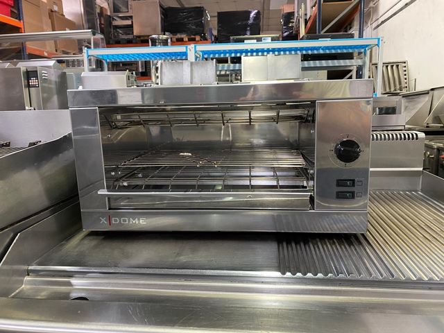 Tostador Profesional Seminuevo