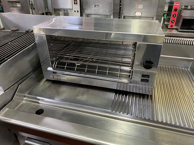 Tostador Profesional Seminuevo