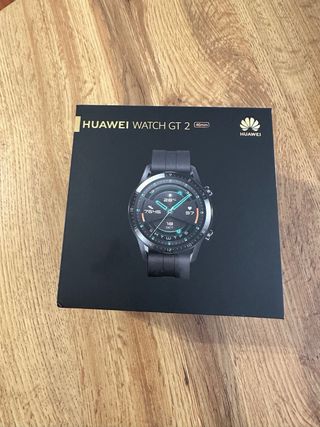 Huawei Watch GT2 46mm - Negro