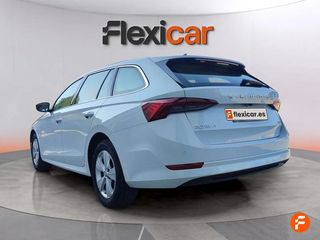 Skoda Octavia Combi 1.0 TSI 81kW(110CV) DSG mHEV Ambi.