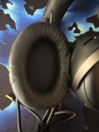 HyperX Cloud III - Auriculares Gaming