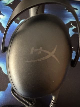 HyperX Cloud III - Auriculares Gaming