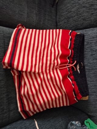 Bañadores chico 2 uds. - Talla M