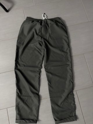 Pantaloni eleganti grigi tg S
