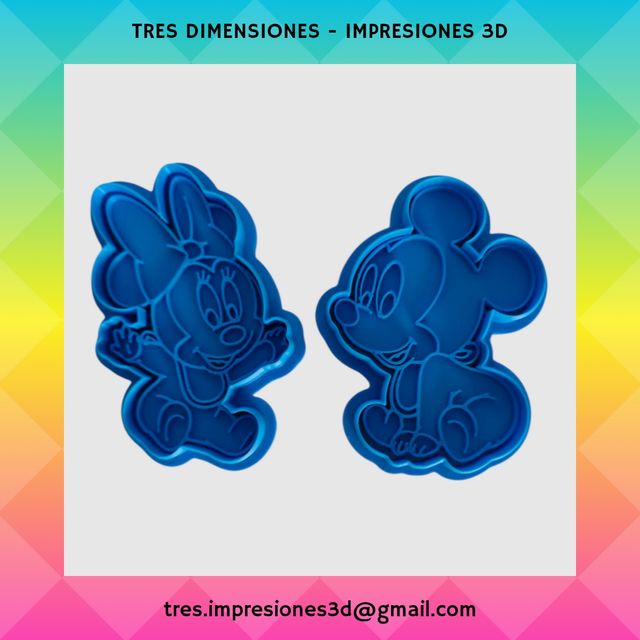 Cortador de galletas