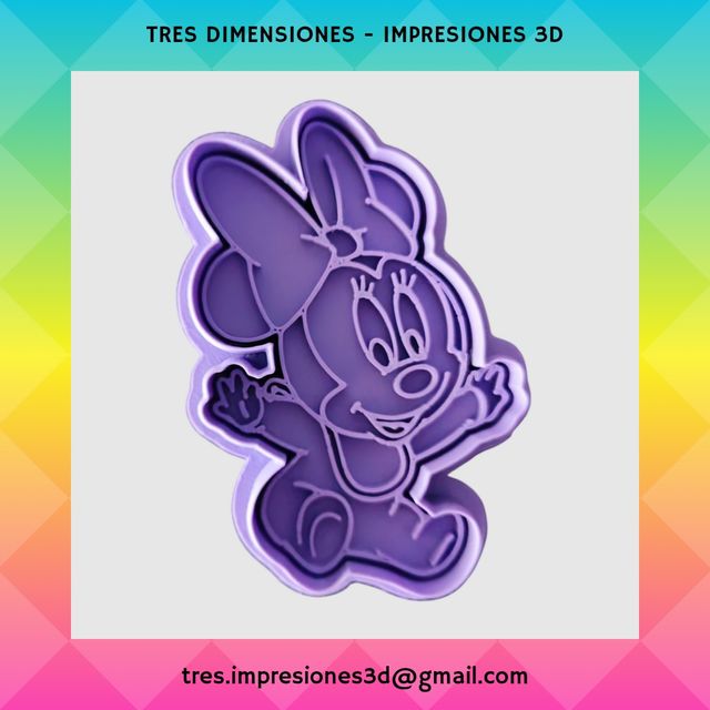 Cortador de galletas