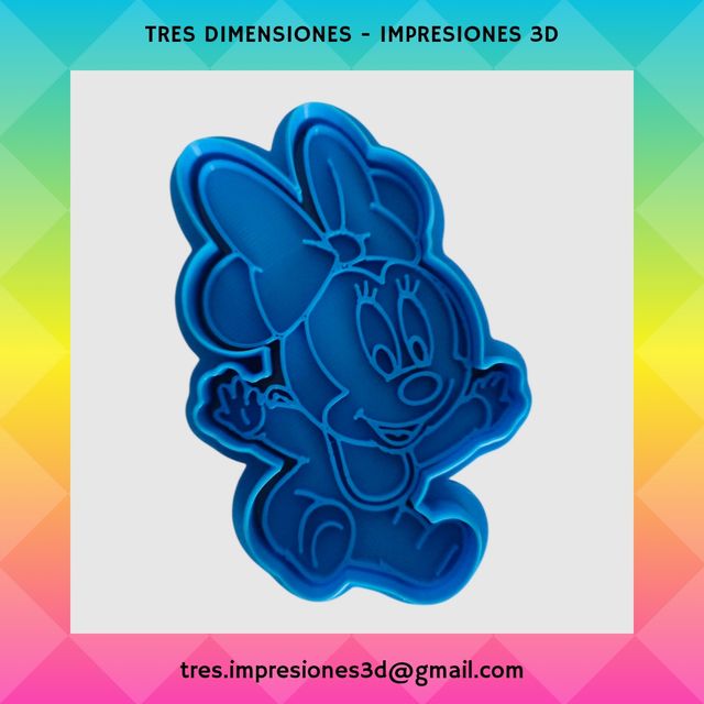 Cortador de galletas