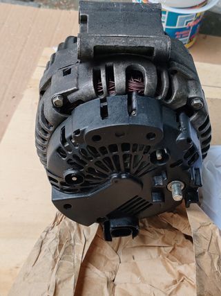 Alternador Mercedes Vito W639 2007