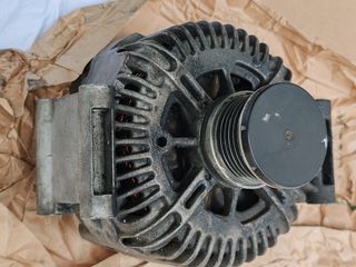 Alternador Mercedes Vito W639 2007