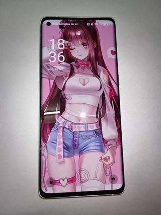 Oppo Find X3 Neo 12gb-256gb Intatto