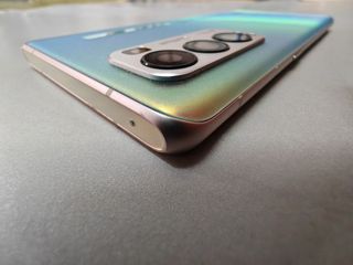 Oppo Find X3 Neo 12gb-256gb Intatto
