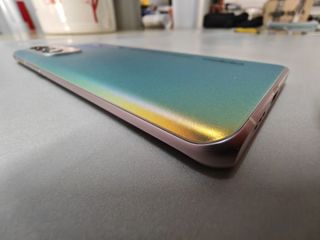 Oppo Find X3 Neo 12gb-256gb Intatto