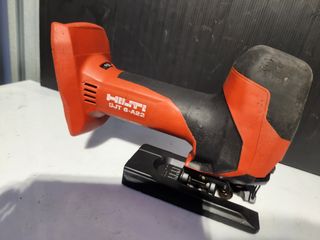 Sierra de calar Hilti SJT 6-A22