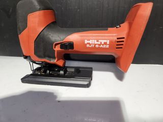 Sierra de calar Hilti SJT 6-A22