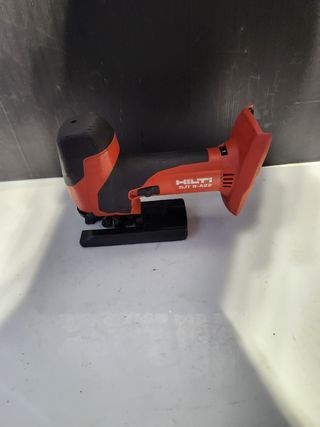 Sierra de calar Hilti SJT 6-A22