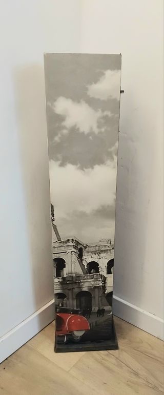 Torre sonido Innova - Altavoz elegante