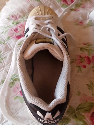Adidas Superstar - Scarpe sportive