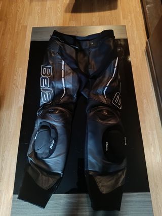 Traje moto Bela Rocket 2 piezas