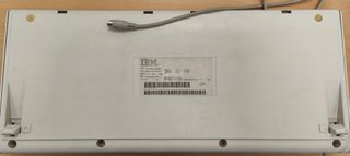 Teclado IBM Model M Vintage 