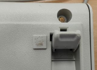 Teclado IBM Model M Vintage 