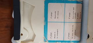 Lotto 7 musicassette Stereo 8