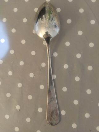 COPPIE DI PIATTI IN ARGENTO MAI USATE
