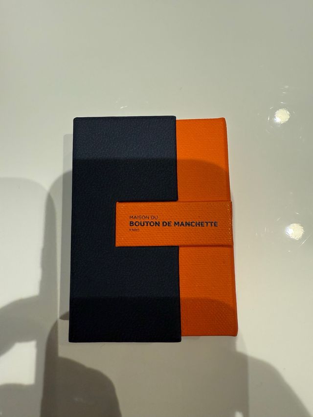 Gemelos motos Maison du Bouton