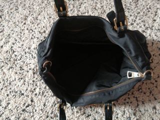 Bolso Bimba y Lola negro