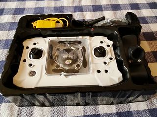 Dron KY901 Plegable Xin Kaiyang