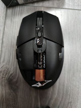 Ratón Logitech g305 - Negro#N0CM98