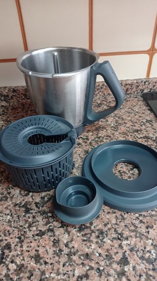 Thermomix vaso completo TM6