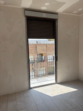 Ventanas aluminio blanco